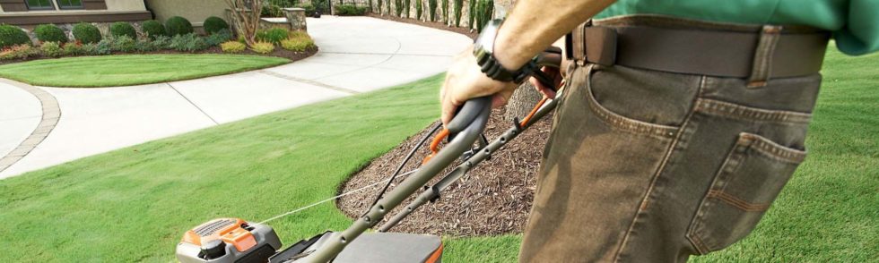 Employment Skippys Lawn Care